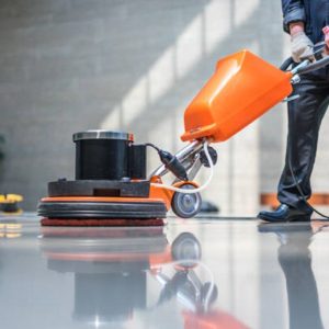 office-housekeeping-services